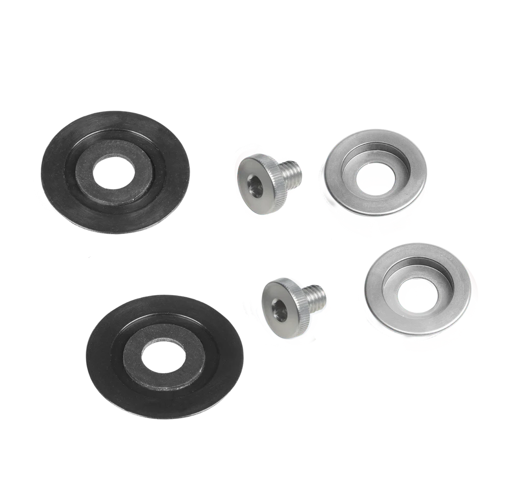 STILO Screw Kit For ST6 Visors & Sun Screens