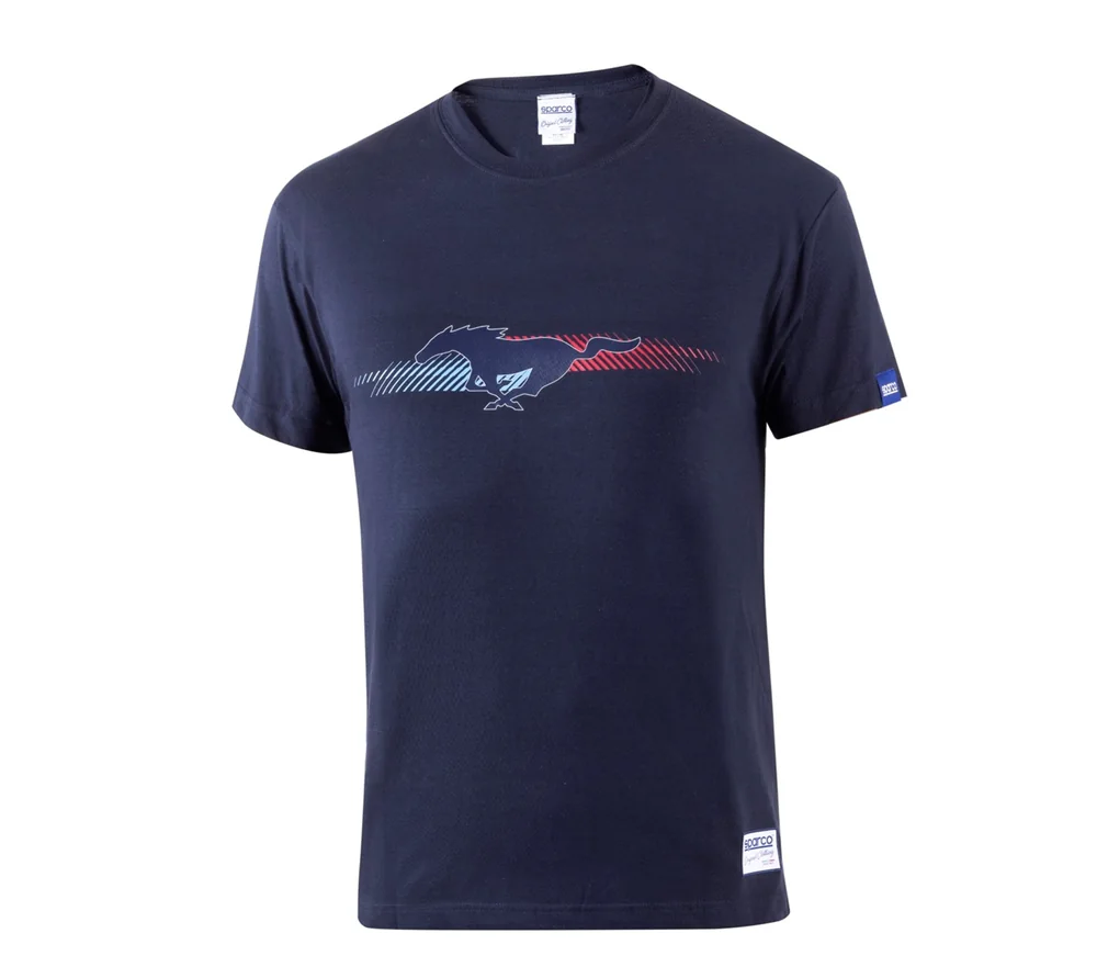 SPARCO Ford Performance T-Shirt