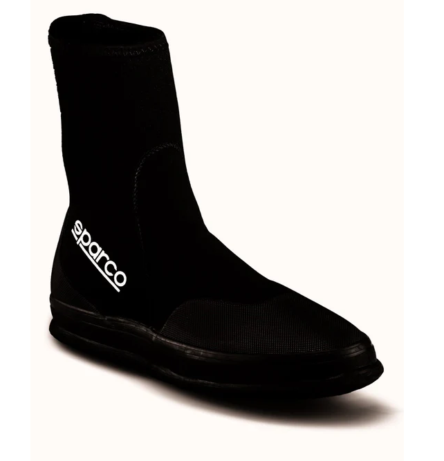 SPARCO RAIN BOOTS (WATERPROOF) Karting Shoes