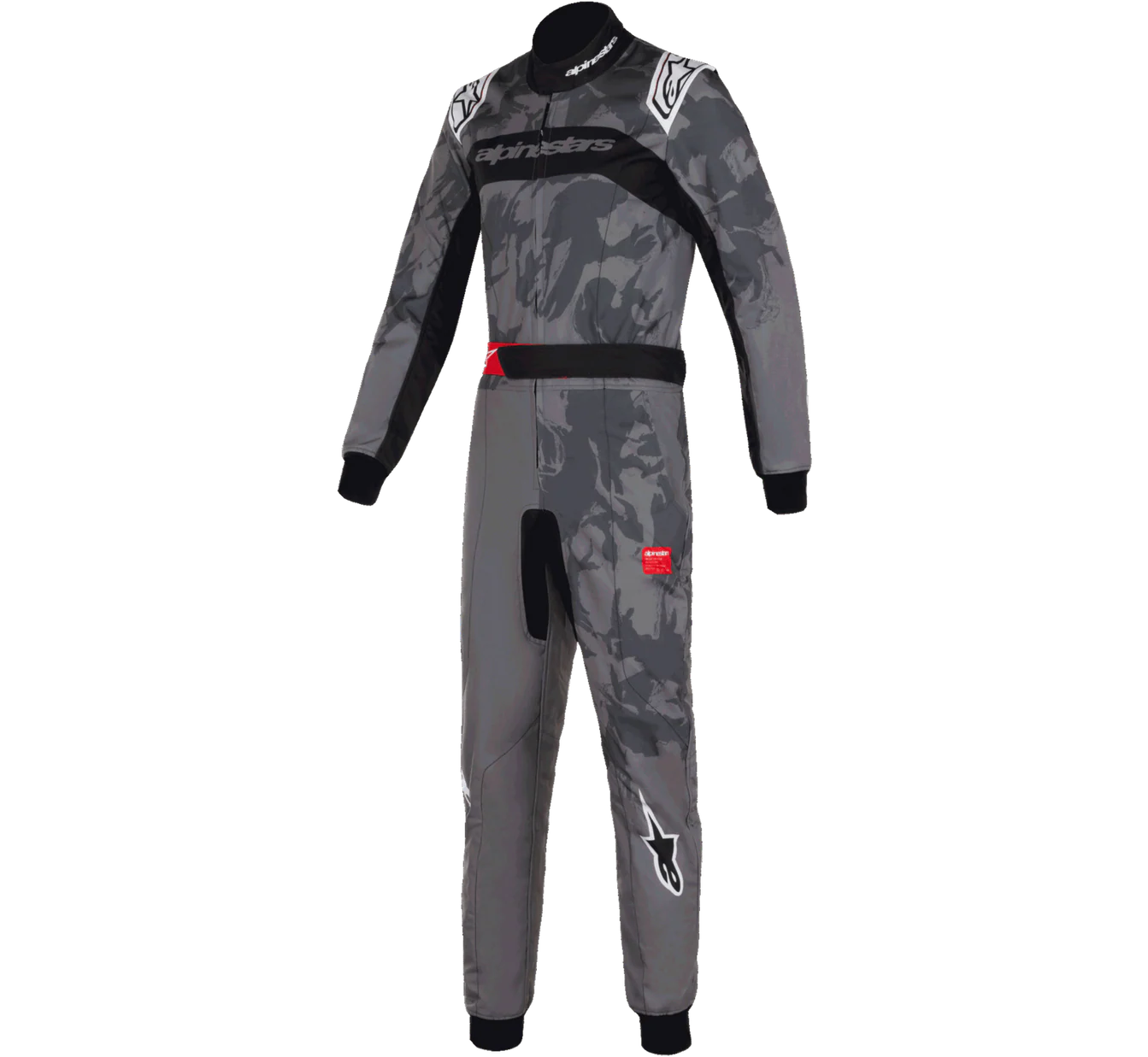 ALPINESTARS KMX-9 V3 Graphic 5 Karting Suit