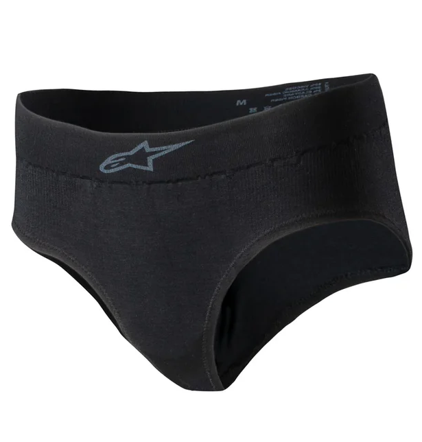 ALPINESTARS STELLA TECH ZX BRIEFS Nomex Underwear