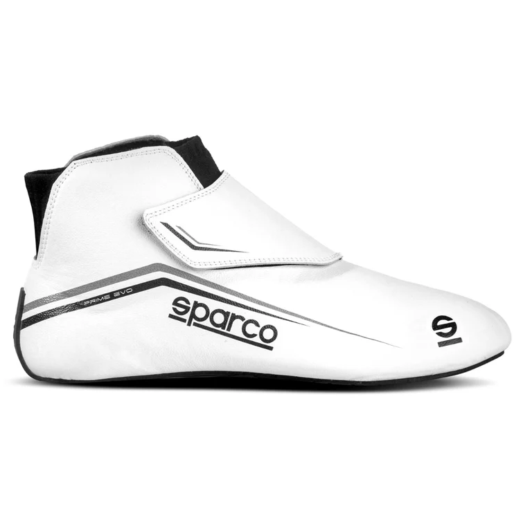 SPARCO PRIME EVO Auto Racing Shoe