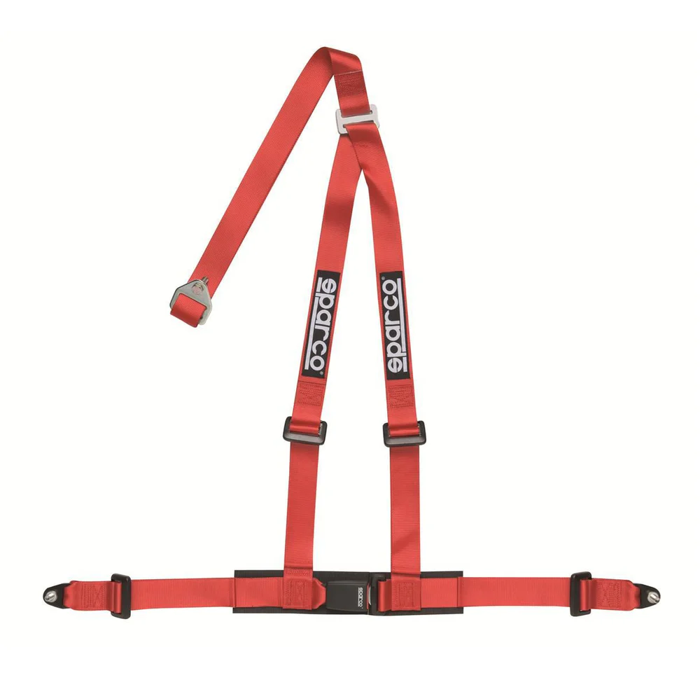 SPARCO 2 INCH 3PT BOLT-IN