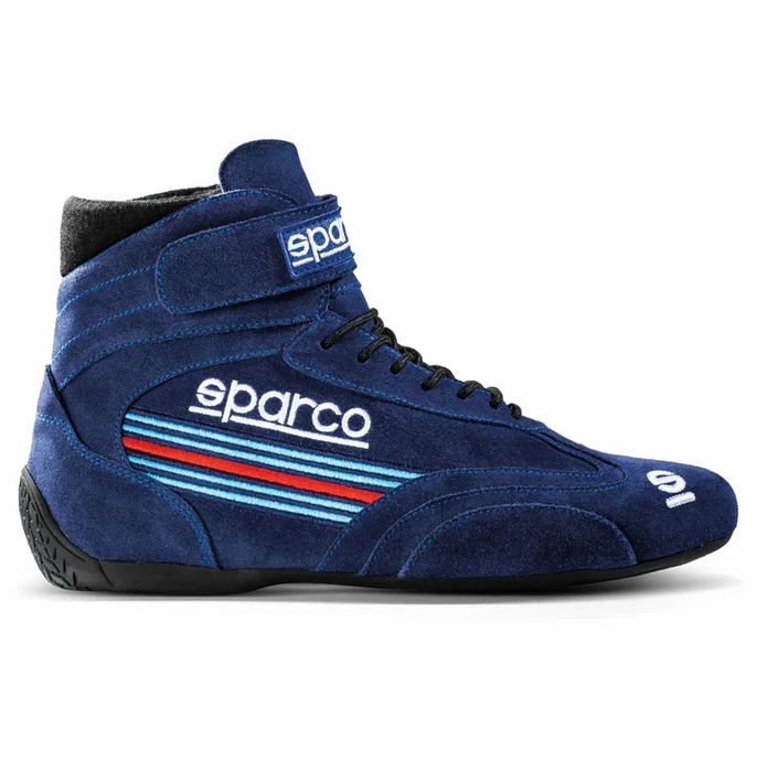 SPARCO Martini Racing Top Shoe