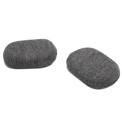 Bell Helmet Cheek Pad Insert Kit, 15mm Thick