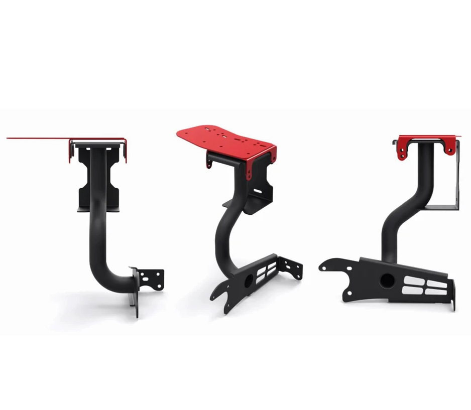 evolve gear Sparco Evolve RHS Sim-Racing Gear Shift & Handbrake Support G02085NRRS