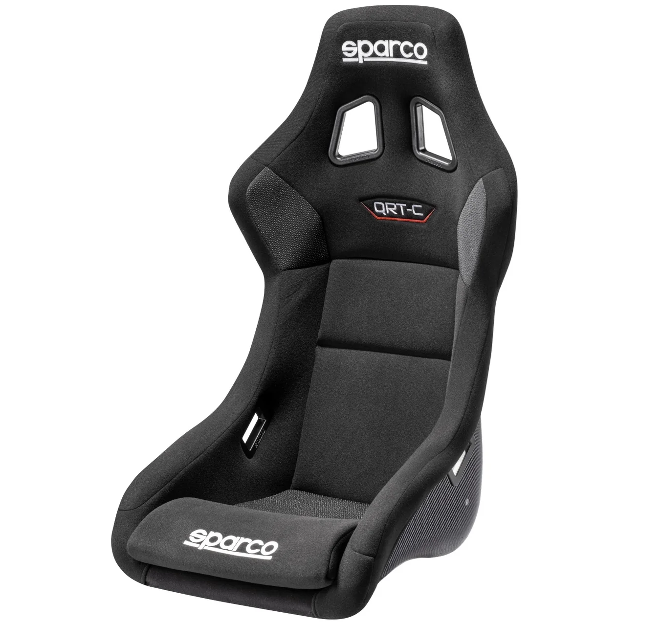 SPARCO QRT-C (CARBON) Racing Seat