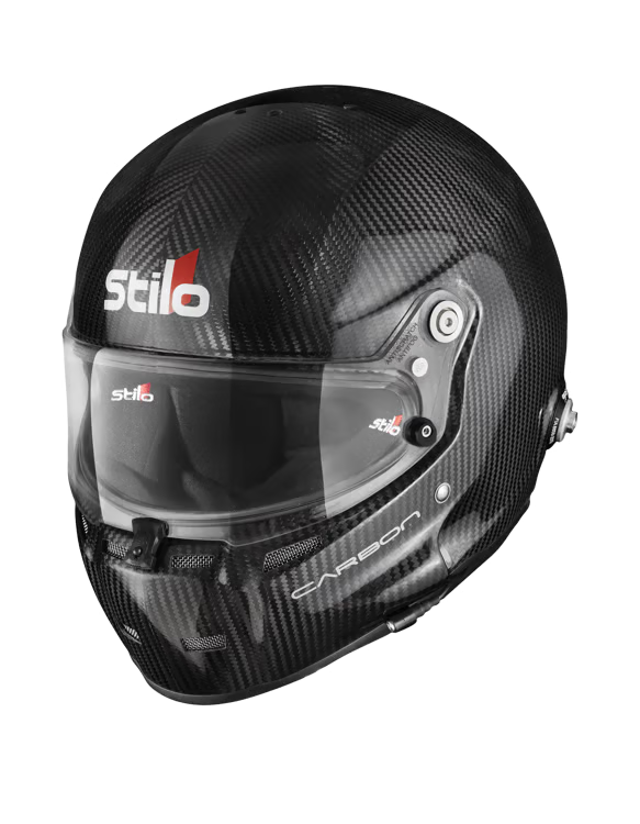 STILO ST5 GT SA2020 Carbon Racing Helmet