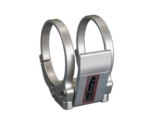 BREY KRAUSE R-9530 Quick Release Fire Extinguisher Mount