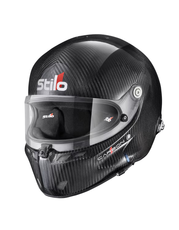 STILO ST6 GT CARBON SA2020 Racing Helmet