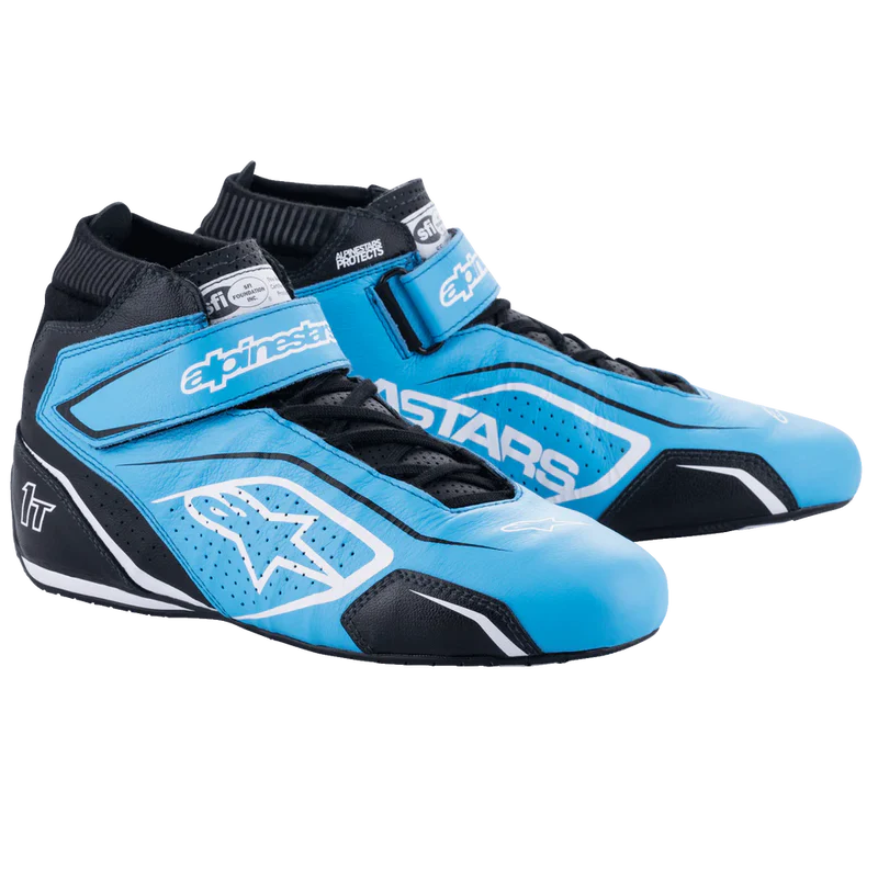 ALPINESTARS TECH-1 T V3 Racing Shoes