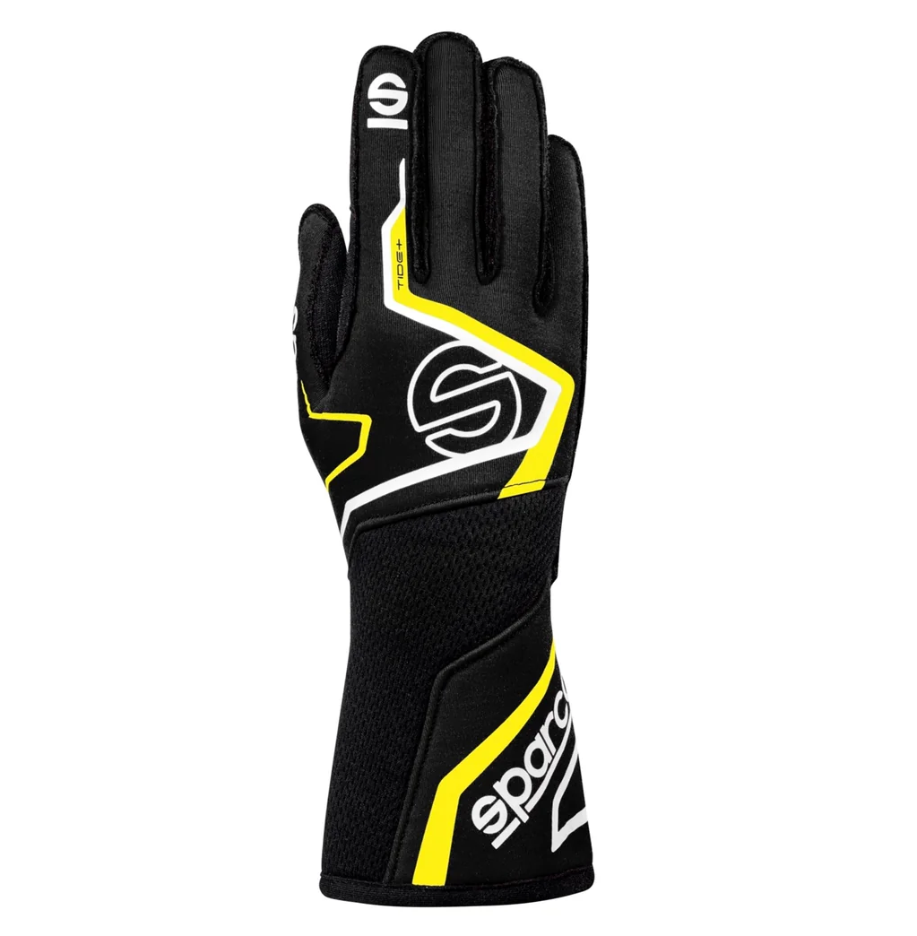 SPARCO TIDE + Auto Racing Glove
