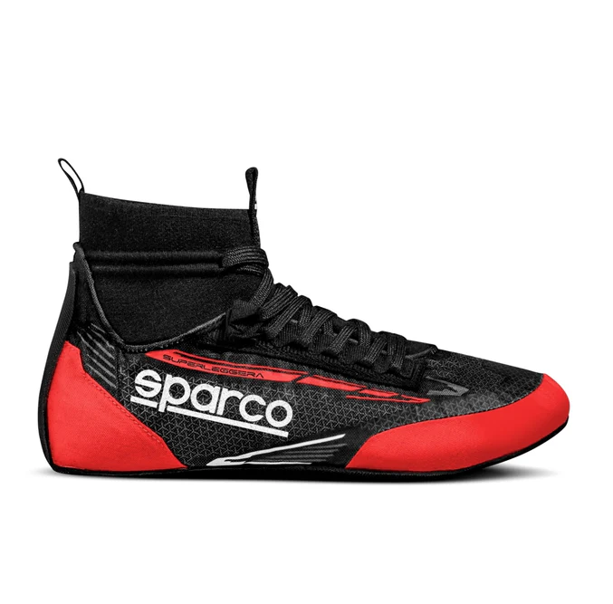 SPARCO Superleggera Auto Racing Shoe