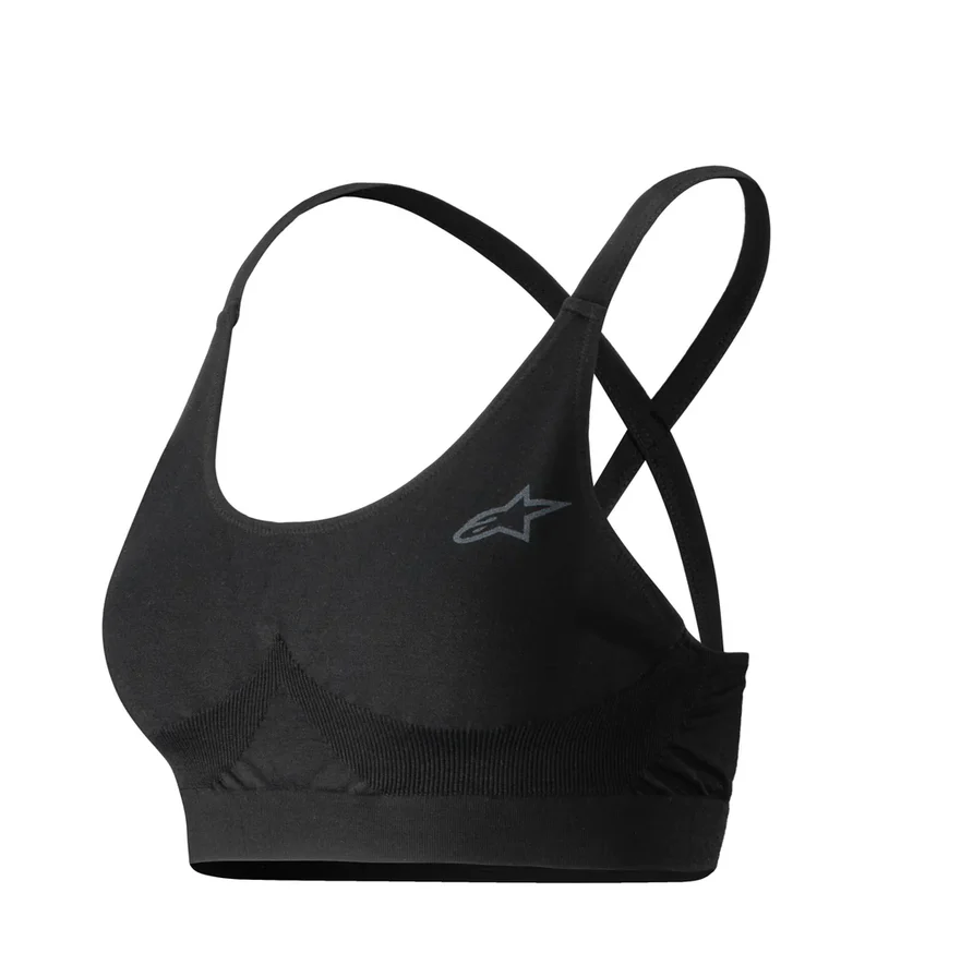 stellamccartny× XSサイズ ALPINESTARS STELLA TECH ZX BRA Nomex Underwear