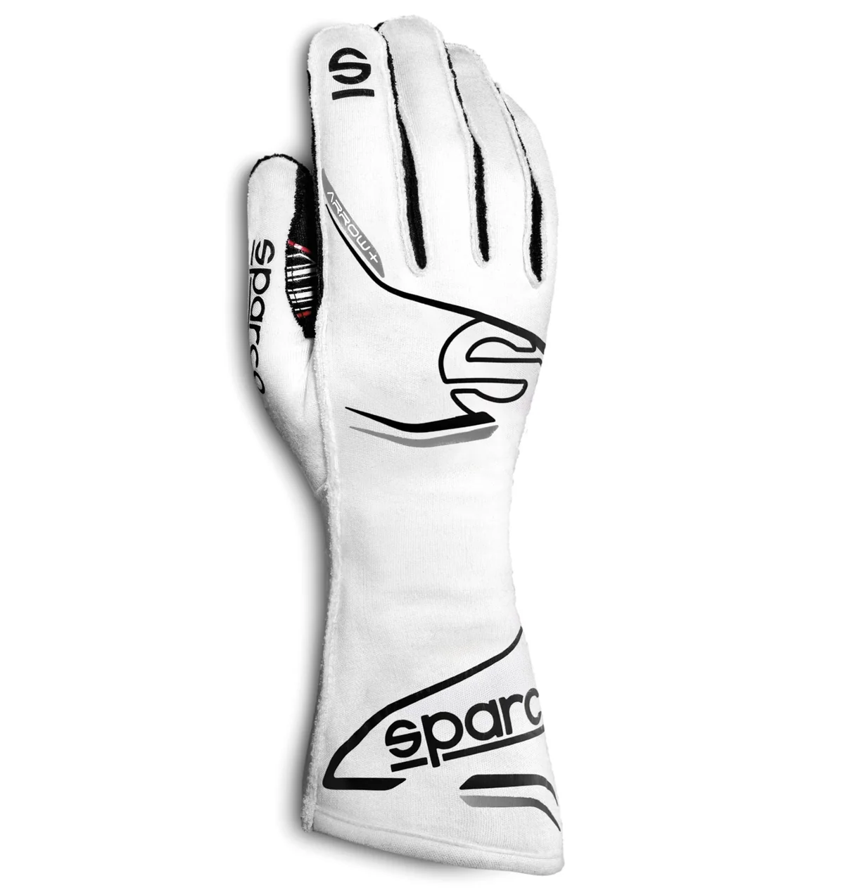 SPARCO ARROW + Auto Racing Glove