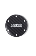 SPARCO Horn Button Delete (Carbon Fiber)