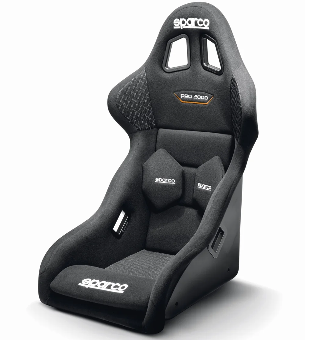 SPARCO PRO 2000 QRT (GAMING) Gaming Seat