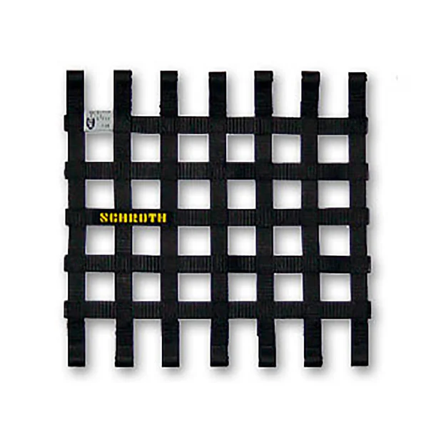 SCHROTH Window Net (No Hardware)
