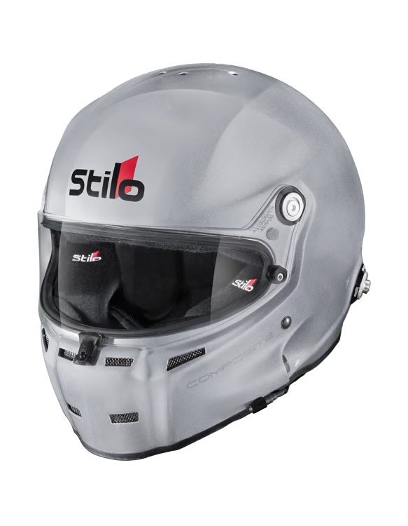STILO ST5 GT SA2020 Composite Racing Helmet