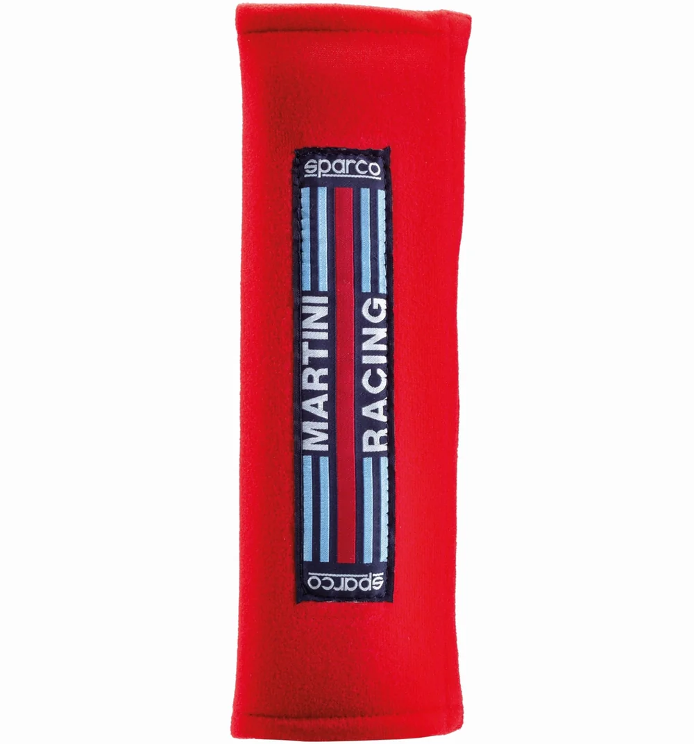SPARCO Martini Harness Pads