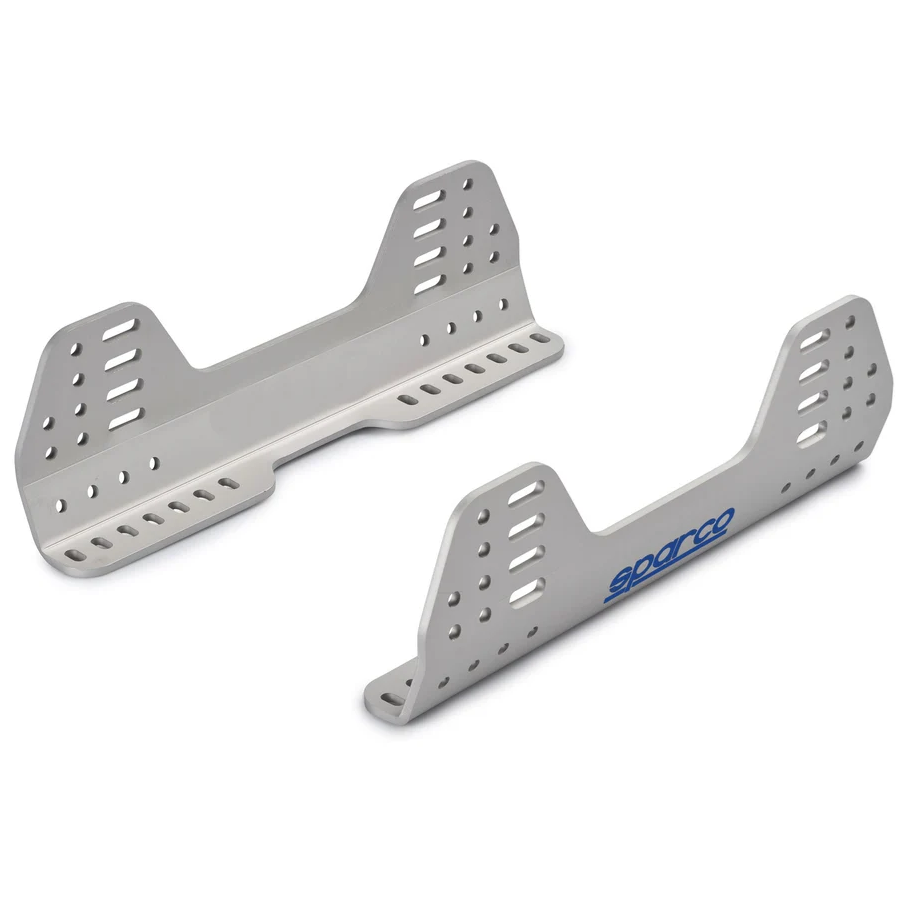 SPARCO Side Mount Aluminum HD