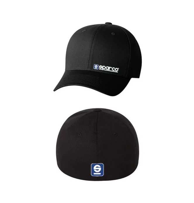 SPARCO LID CAP