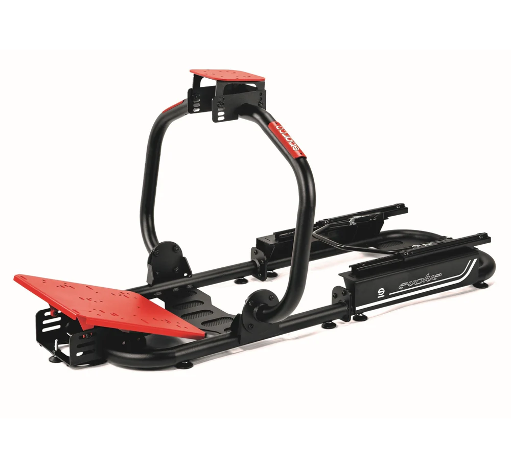 SPARCO EVOLVE 3.0 Chassis