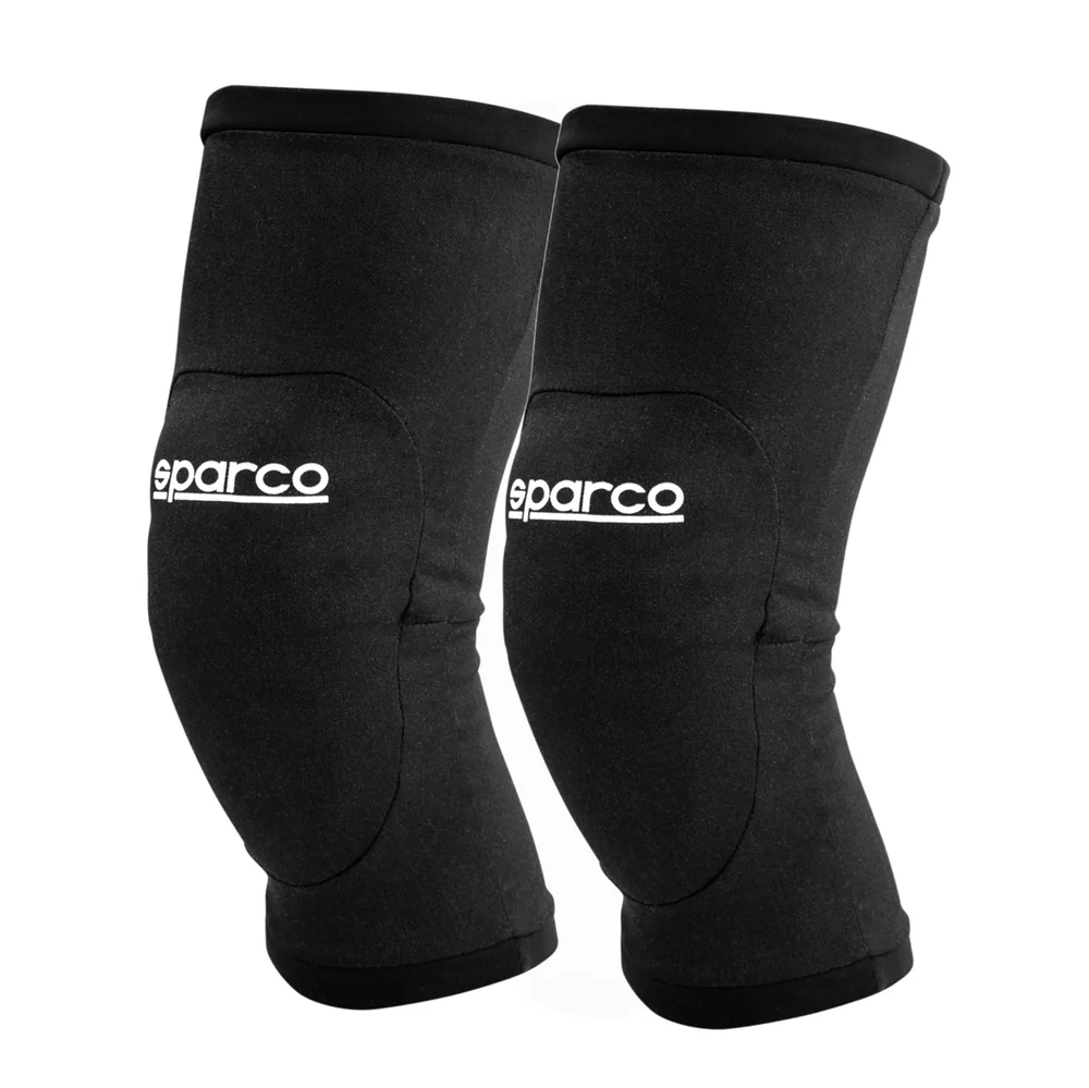 SPARCO Race Knee Pads