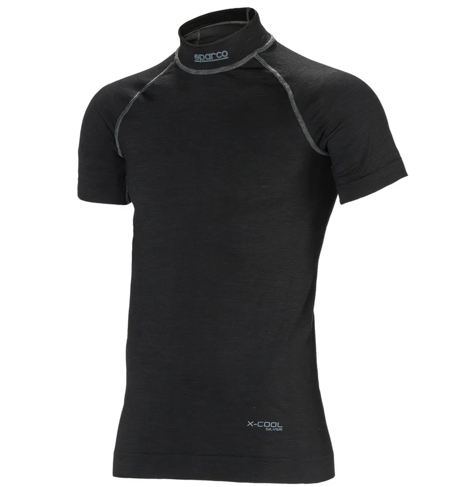 SPARCO T-SHIRT SHIELD RW-9 NON-FIA Nomex Underwear