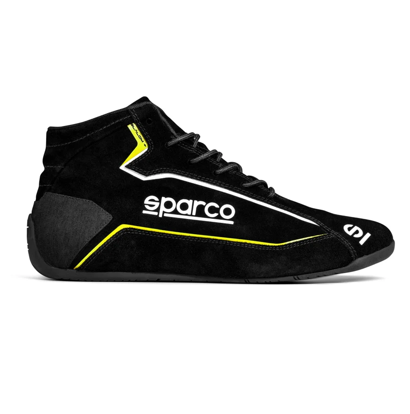 SPARCO SLALOM+ (YOUTH) Auto Racing Shoe SPARCO SLALOM+ (YOUTH) Auto Racing Shoe