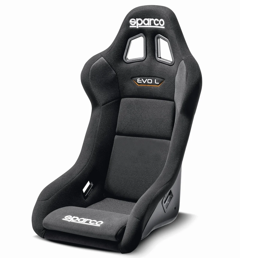 Sparco EVO L QRT (GAMING) Gaming Seat