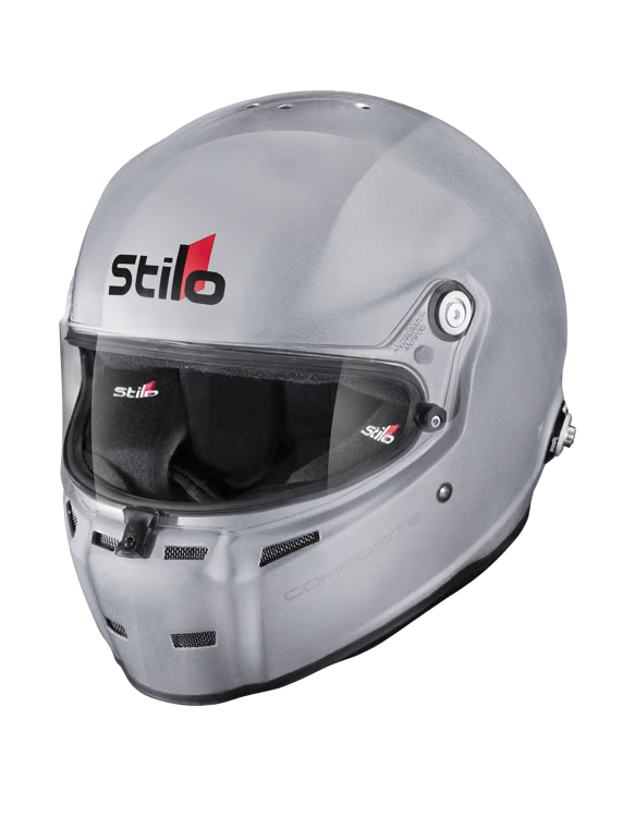 STILO ST5 FN SA2020 Composite Racing Helmet