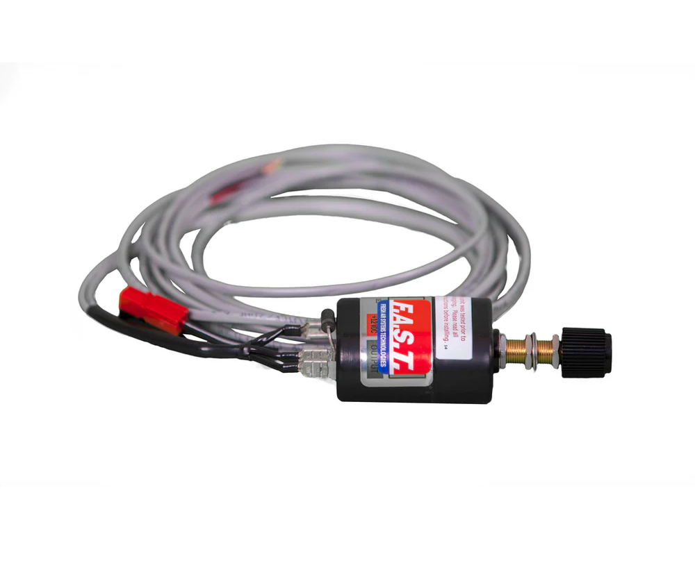 FAST Adjustable Cycle Timer