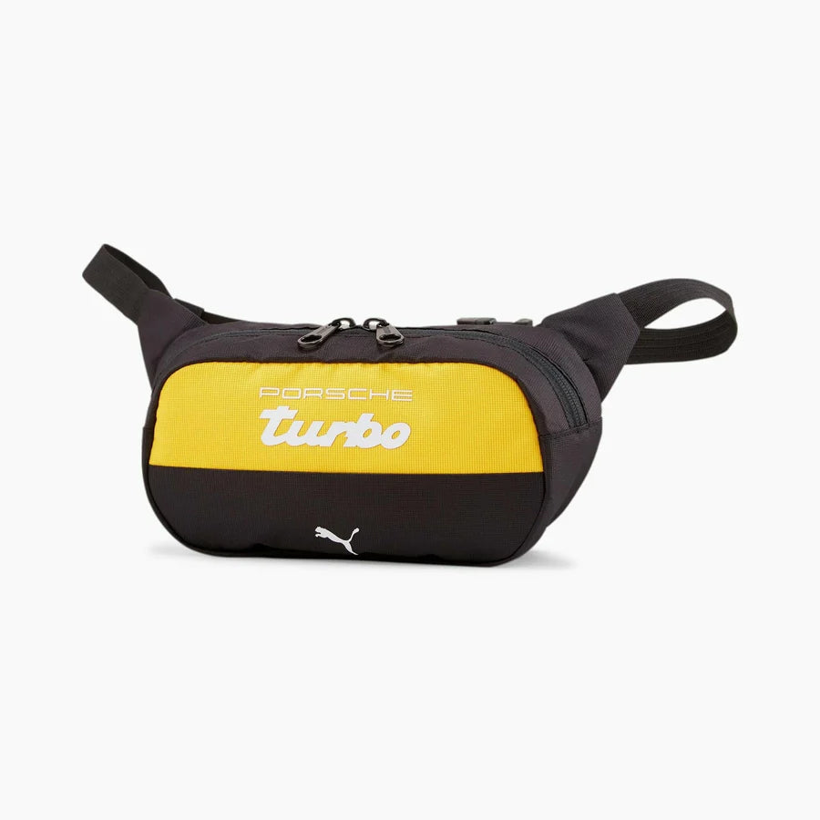 Porsche Motorsport Legacy Waist Bag