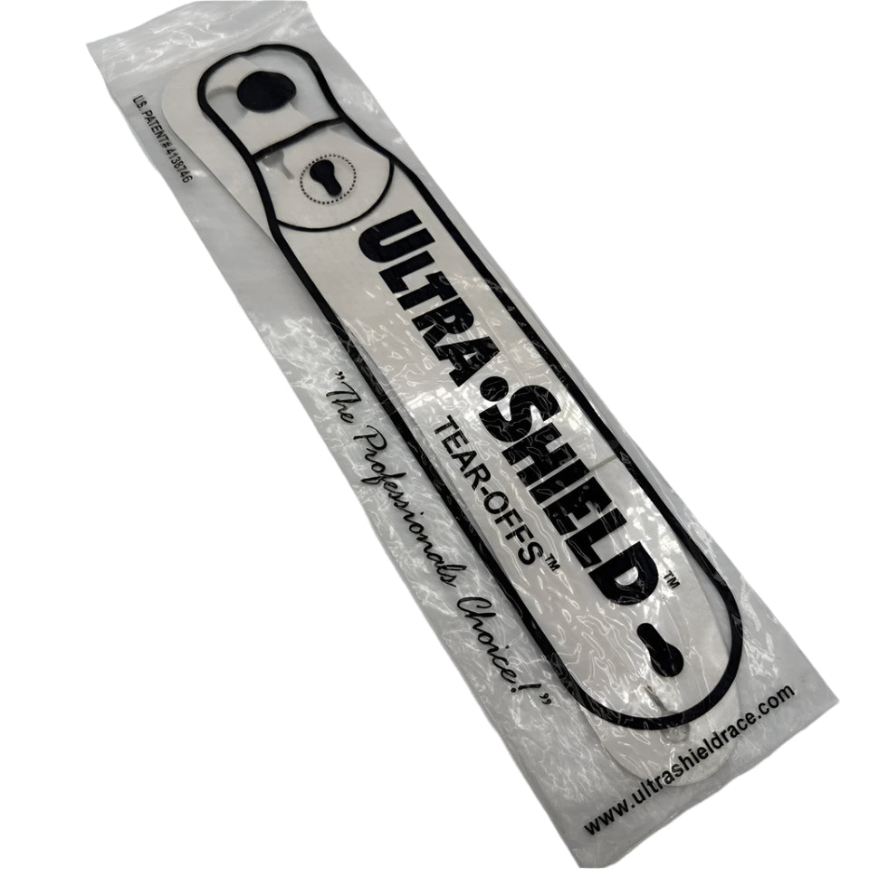 ULTRA SPORT Tear Offs - BR1, Sport, Sport EV