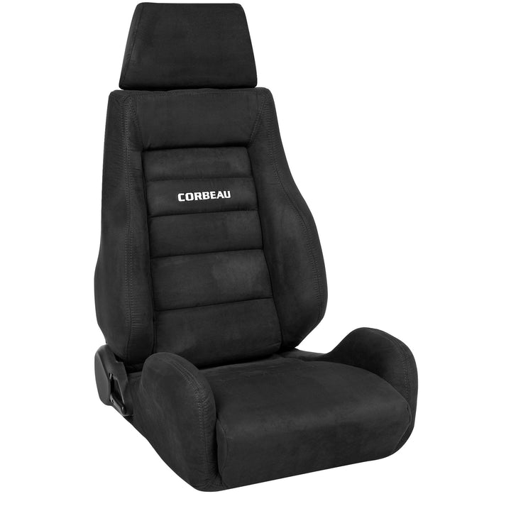 CORBEAU GTS II Series Seat