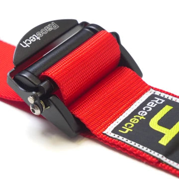 RACETECH Pro International 6-Point Lightweight GT Racing Harness