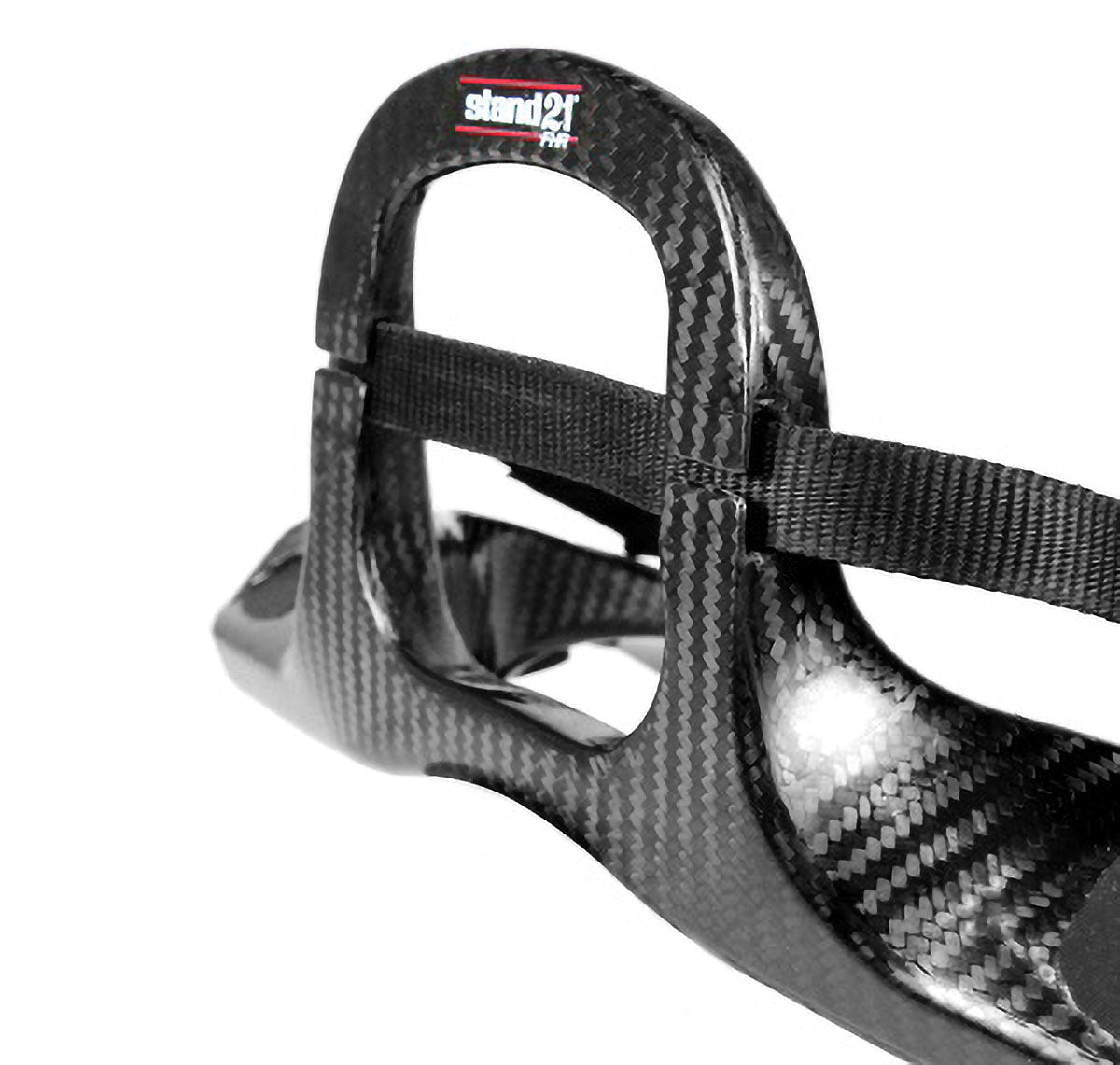 STAND 21 Featherlite Head & Neck Restraint