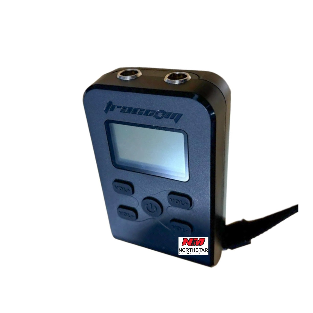 TRAC-COM Intercom V4