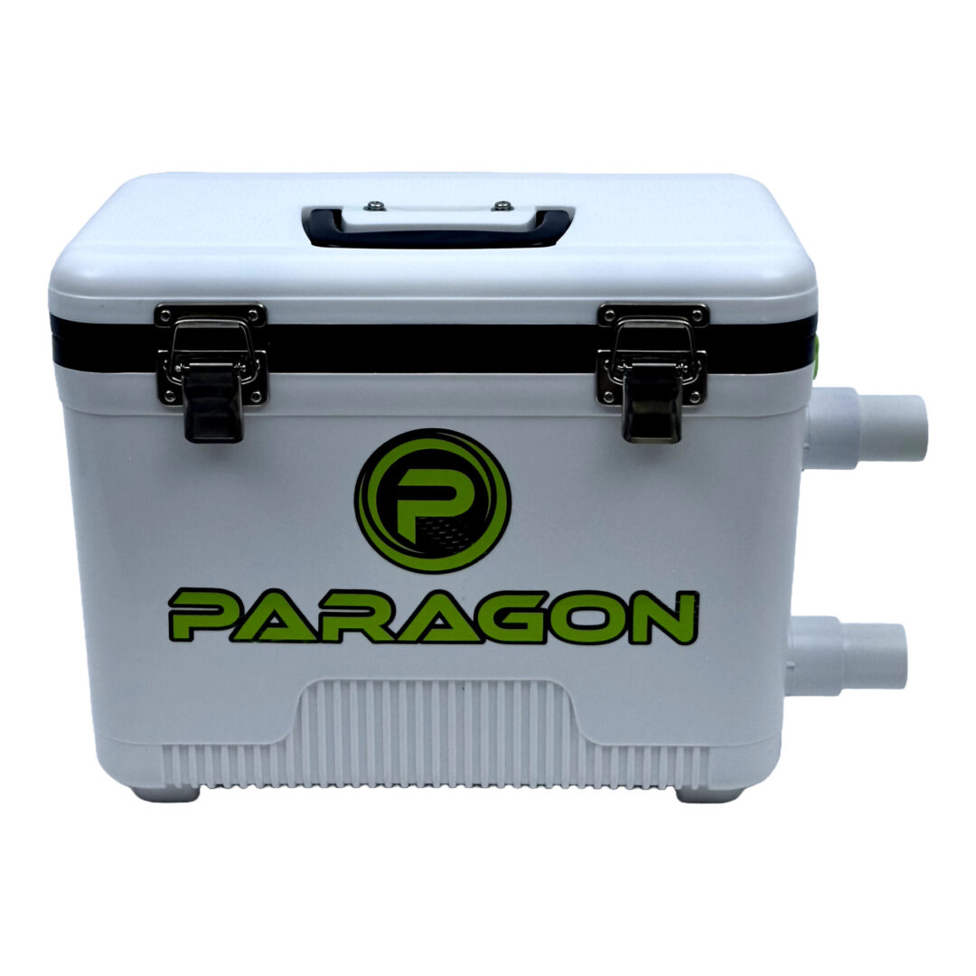 PARAGON Viking Pro 12L Cooler – 12v