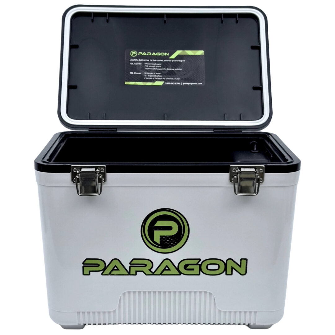 PARAGON Viking 18L Cooler – 12v