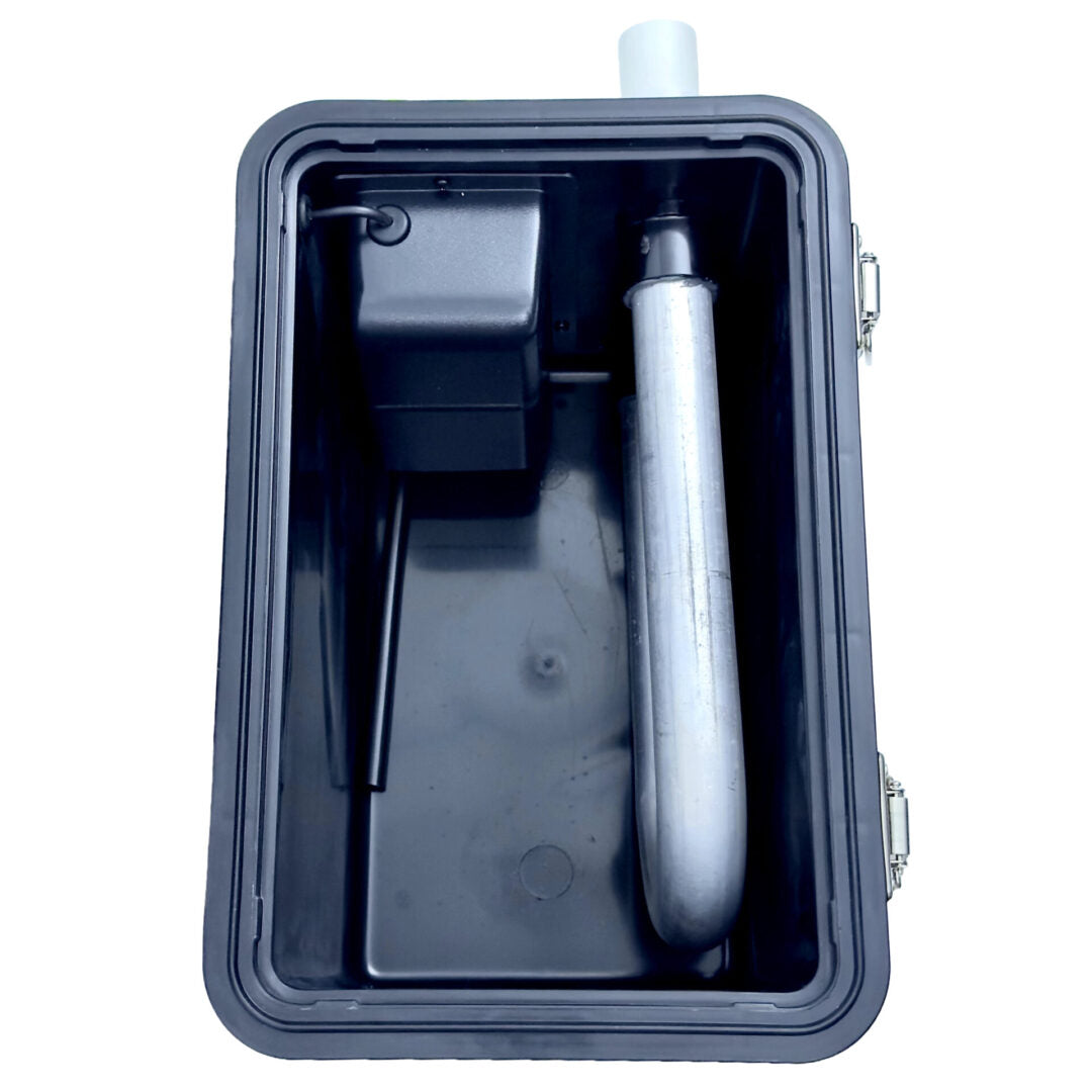 PARAGON Viking Pro 12L Cooler – 12v