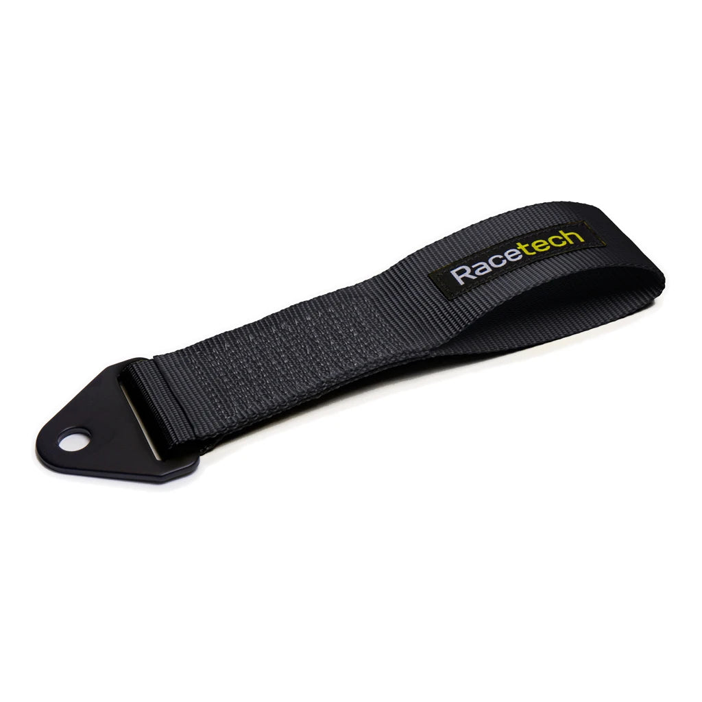 RACETECH Tow Loop - Short