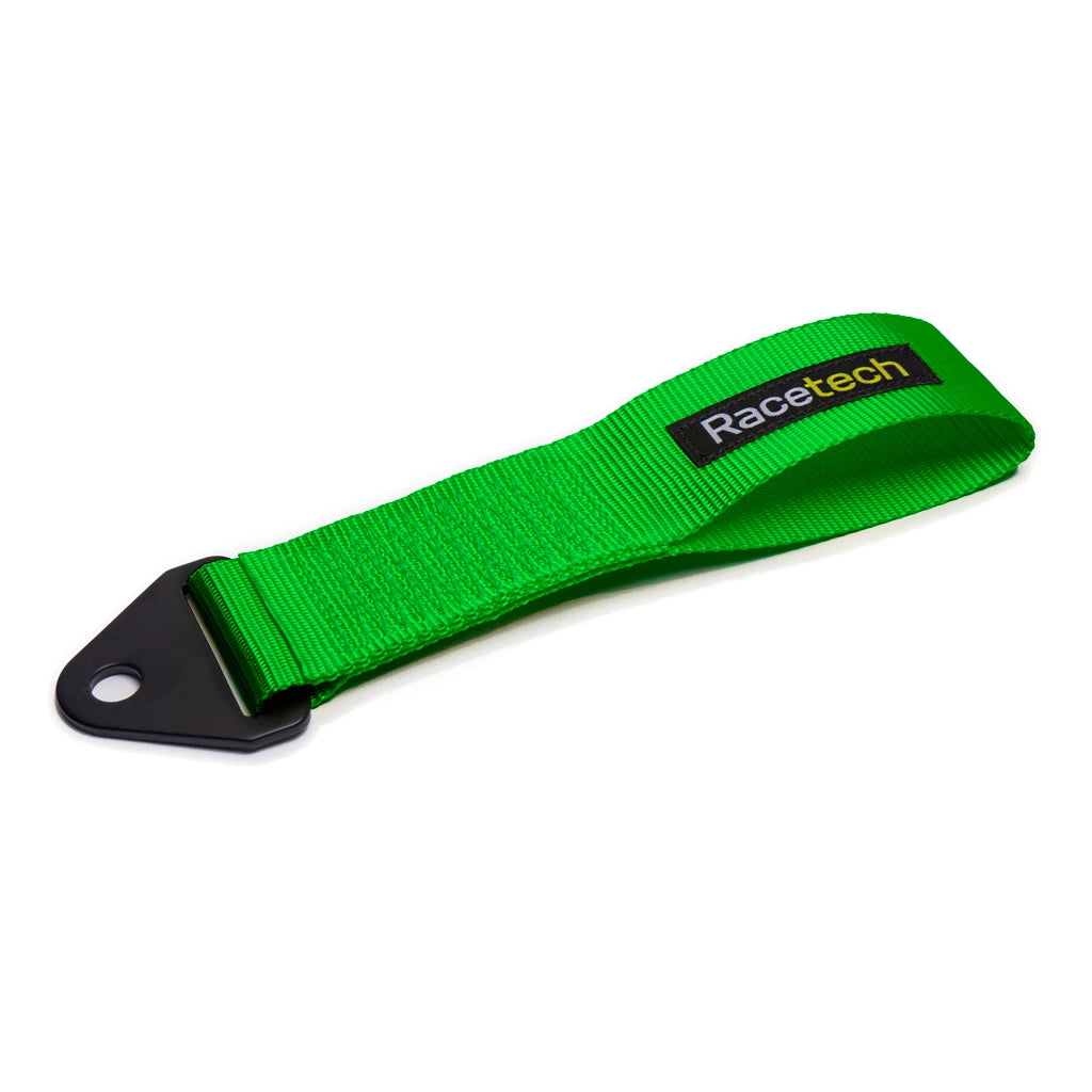 RACETECH Tow Loop - Short