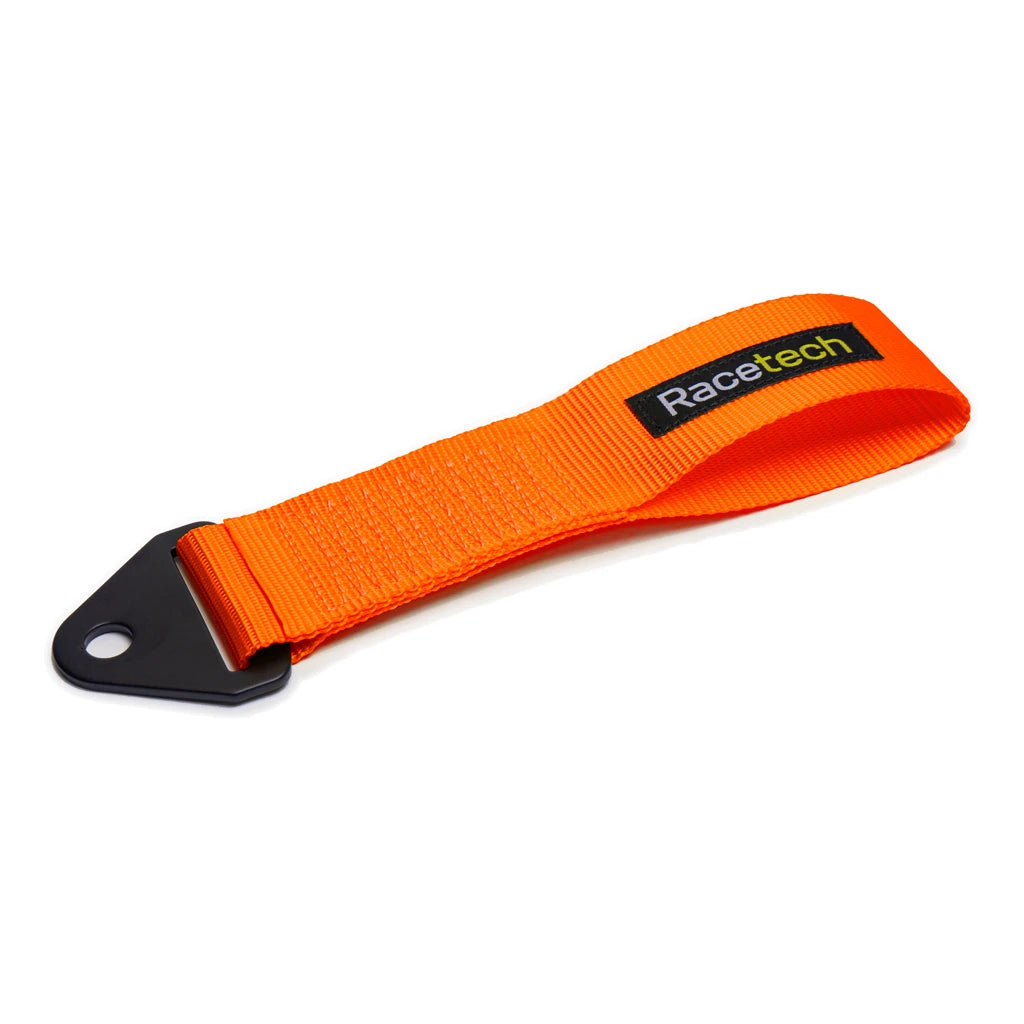 RACETECH Tow Loop - Short