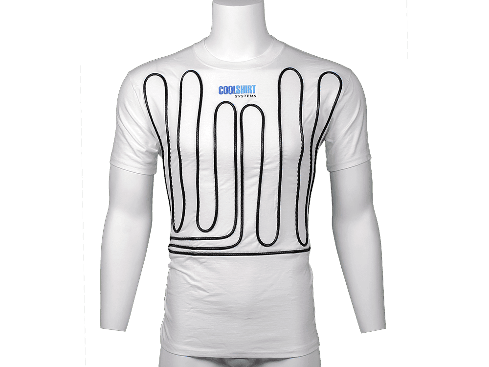 COOLSHIRT Cooling T-Shirt