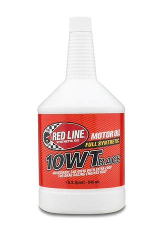 RED LINE Race Engine Oils (All Weights)