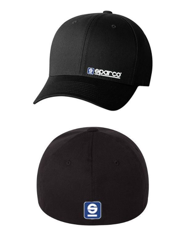 SPARCO LID Hat