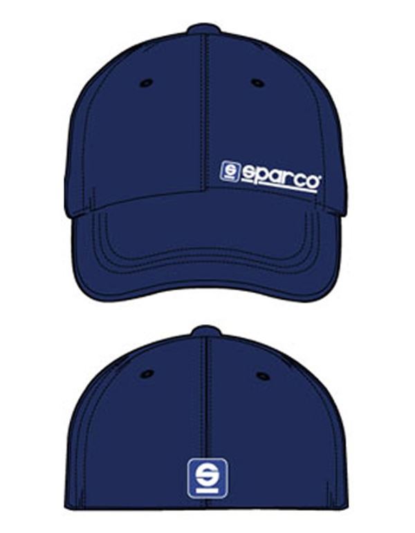 SPARCO LID Hat