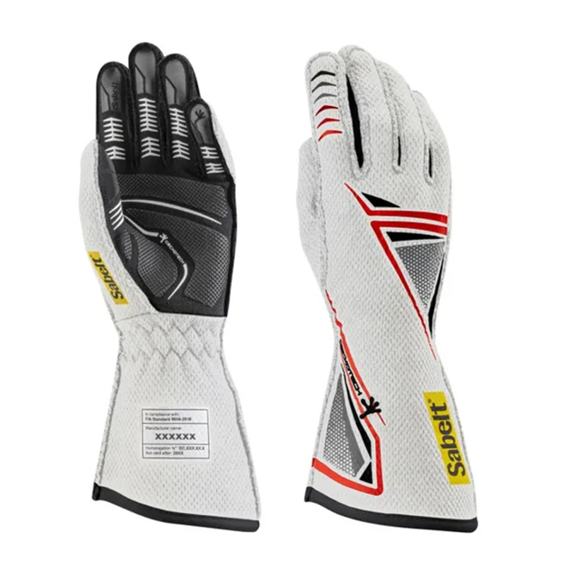 SABELT GECKOTECH TG-11  Racing Glove